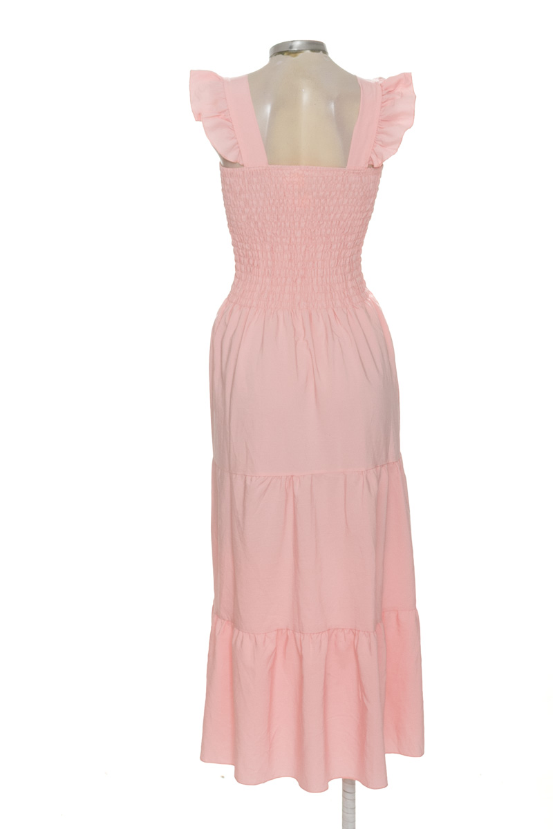 Vestido / Enterizo color Rosado - Closeando