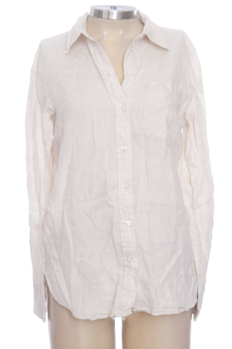 Blusa color Beige - H&M