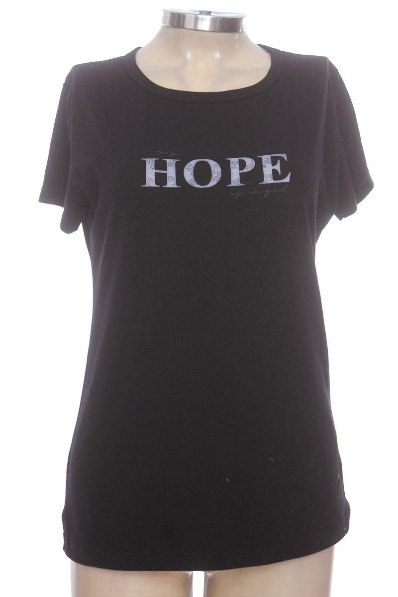 Top / Camiseta color Azul - Amur Collection