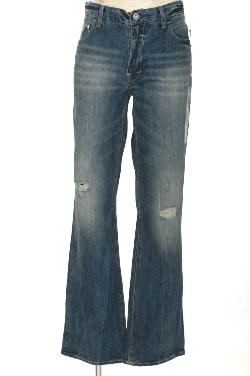 Jean color Azul - Aeropostale