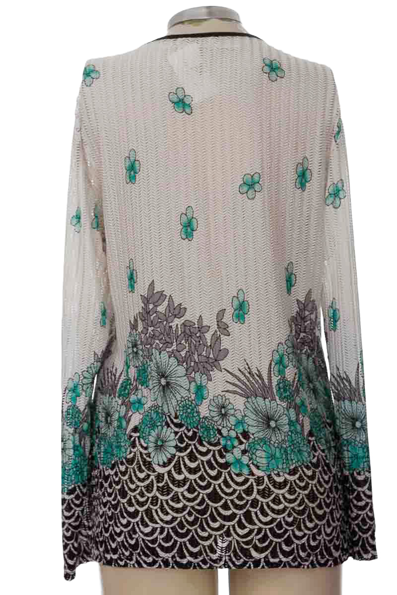 Blusa color Estampado - T.H.Fashion