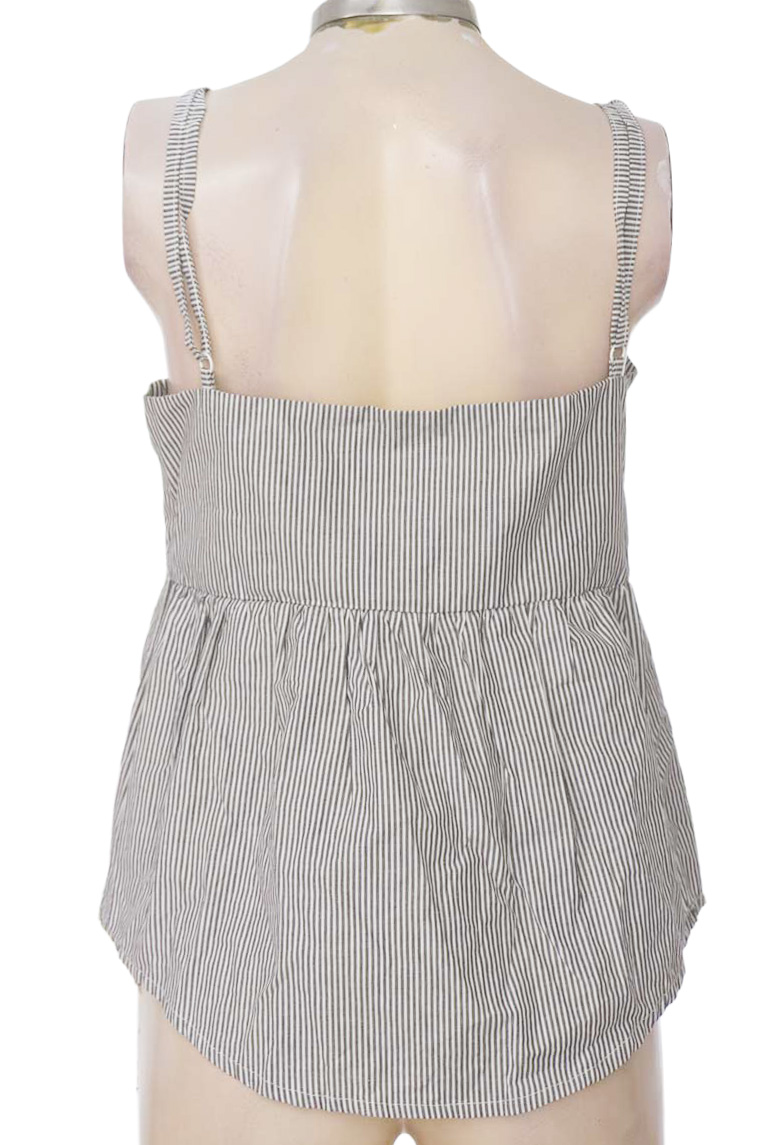 Top / Camiseta color Negro - Amelie