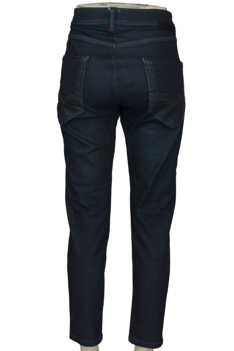 Jean color Azul - Roott + Co