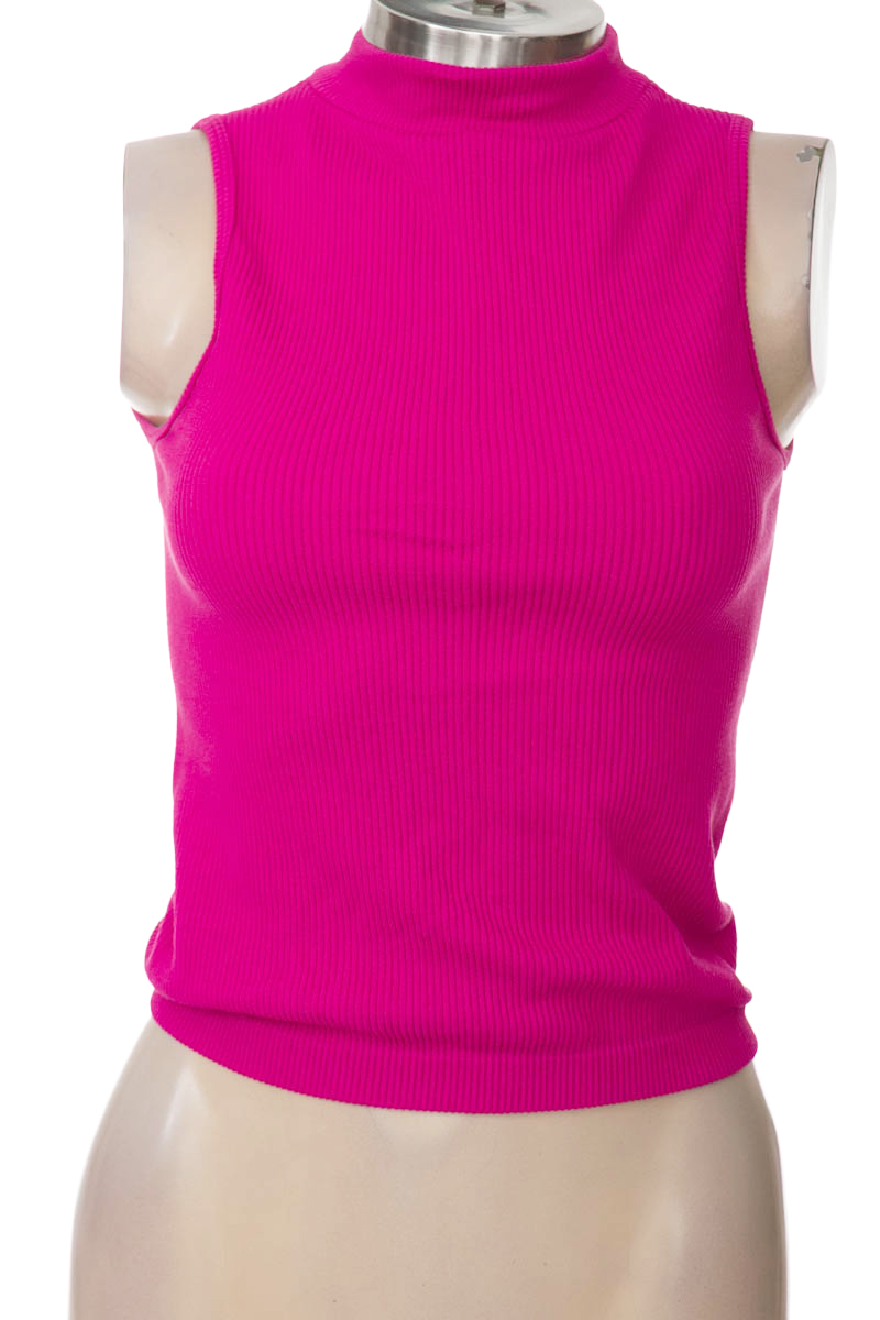 Top / Camiseta color Fucsia - Lili pink