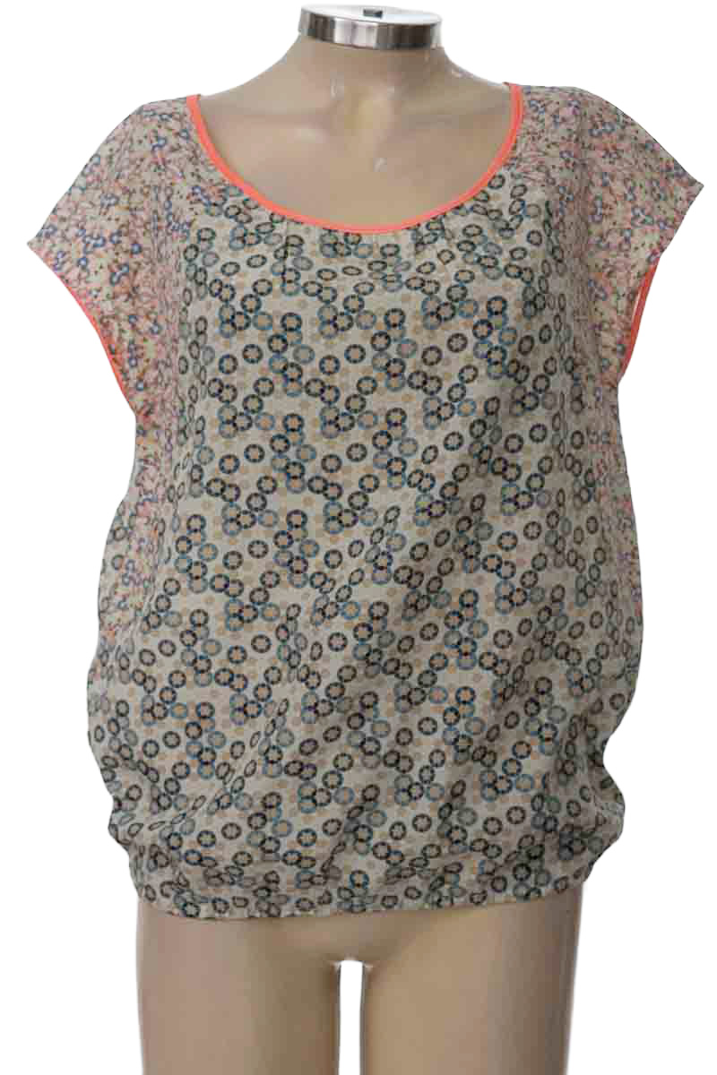 Top / Camiseta color Estampado - FDS