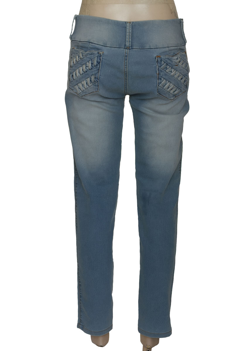 Pantalones color Azul - Original's