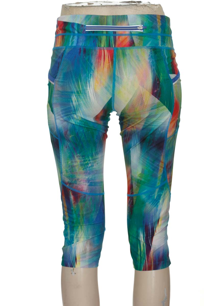 Ropa Deportiva / Salida de Baño color Estampado - Athleta