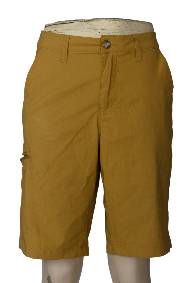 Bermuda - Pantaloneta color Café - Eddie Bauer