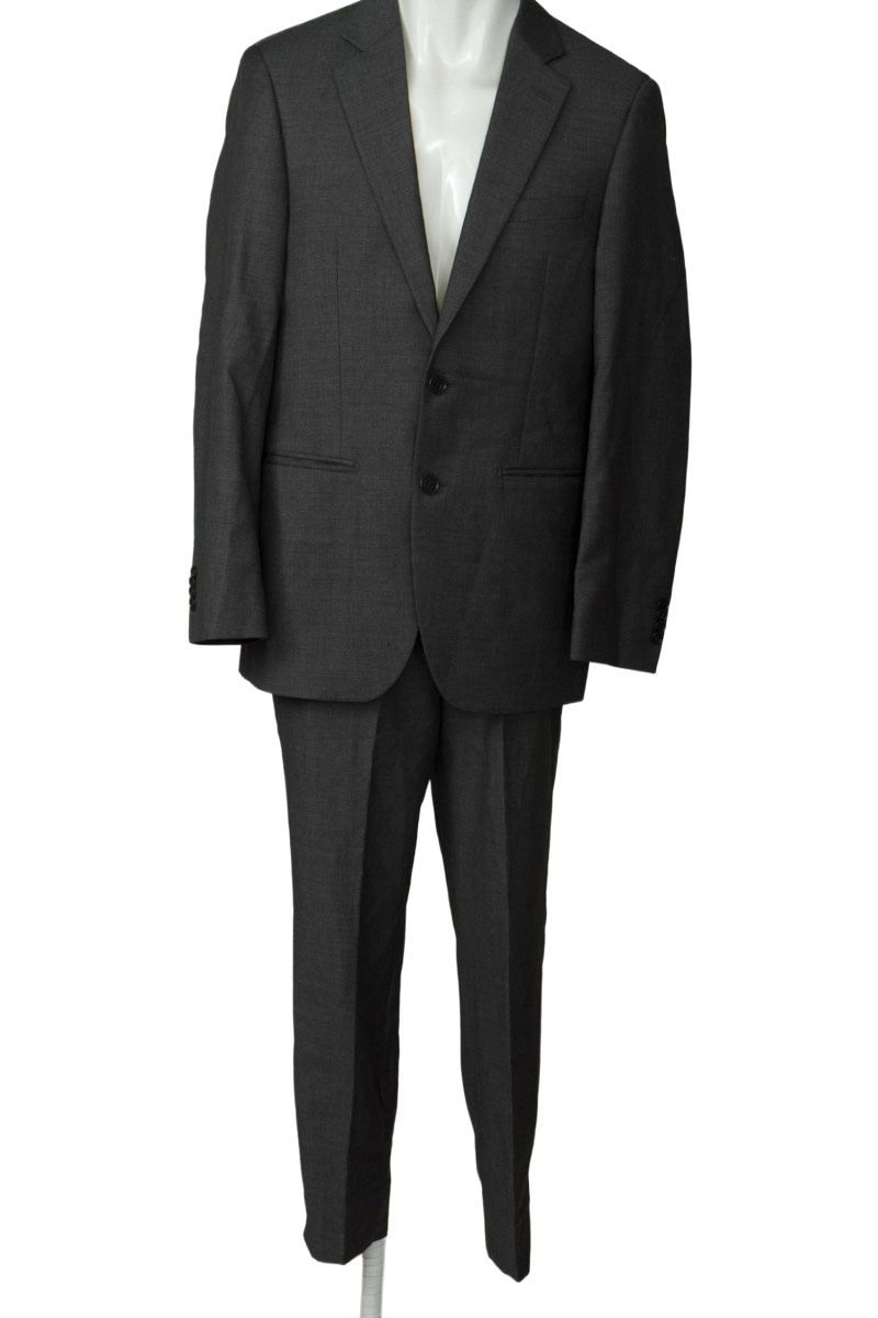Traje Formal color Gris - Arturo Calle