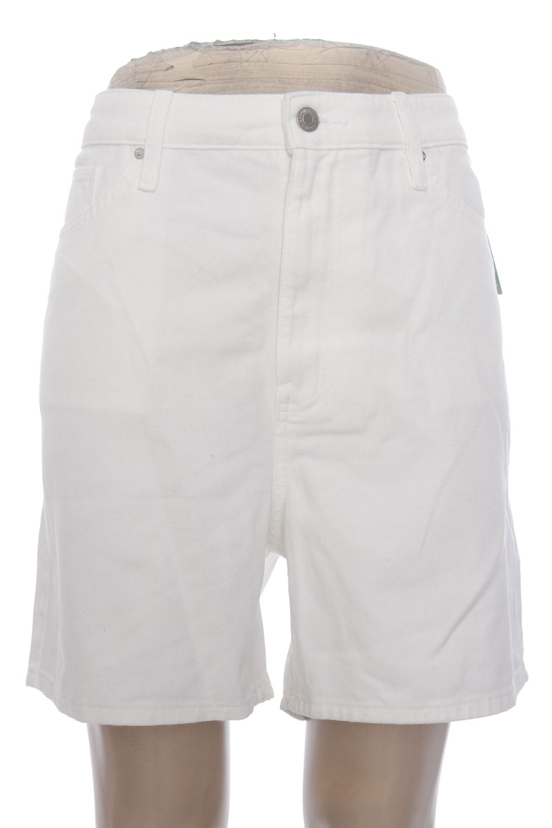Short color Blanco - H&M