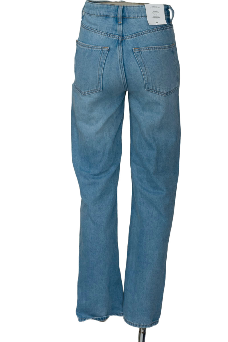 Pantalones color Azul - H&M