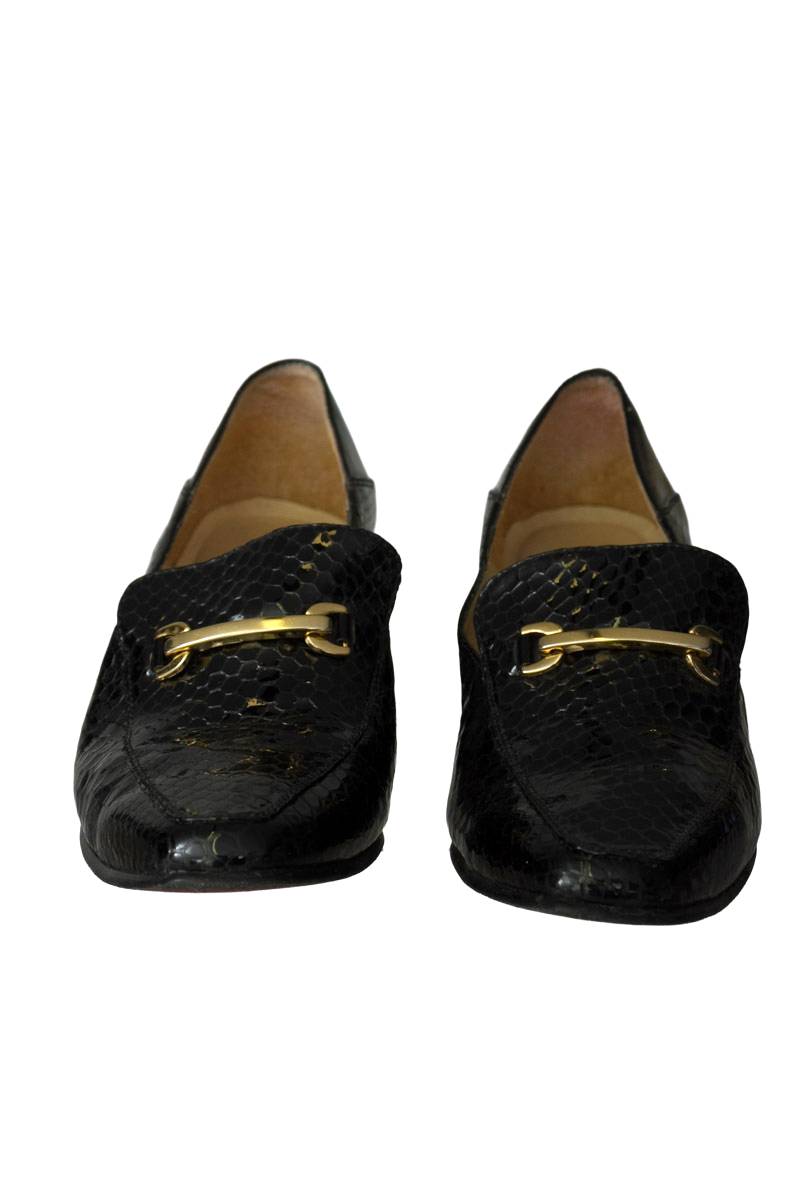 Zapatos color Negro - Darka