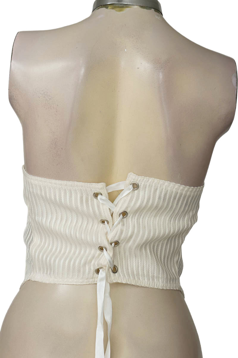 Top / Camiseta color Beige - Bohor