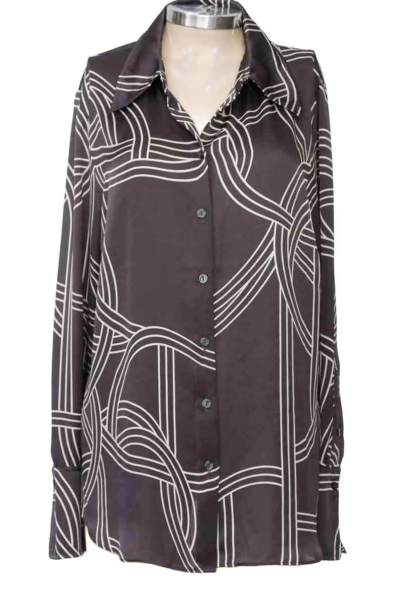 Blusa color Gris - H&M