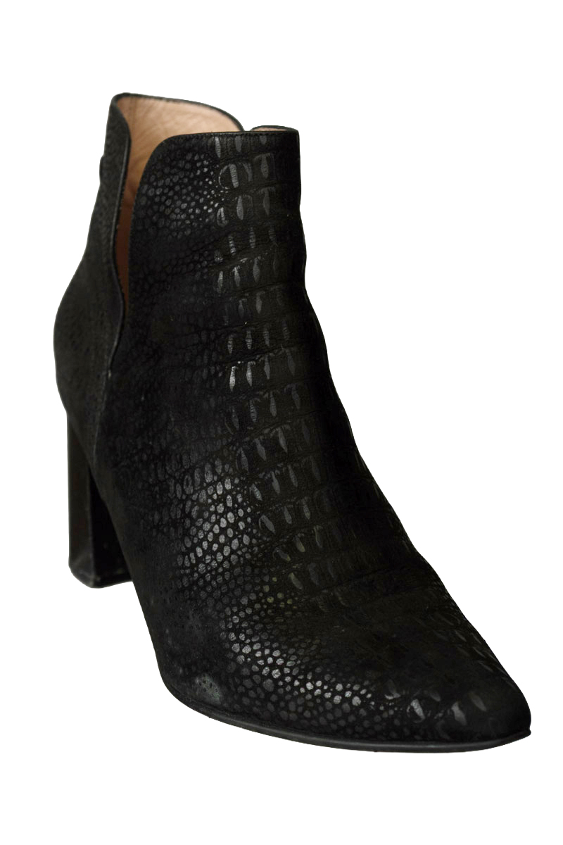 Zapatos color Negro - Tarch