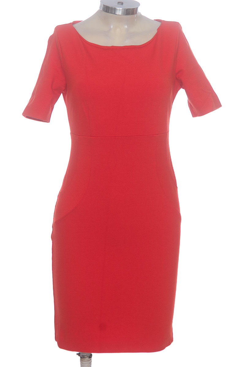 Vestido / Enterizo color Rojo - Esprit