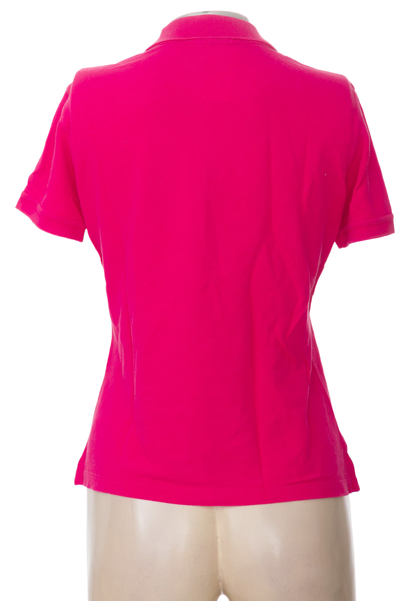 Top / Camiseta color Fucsia - Carolina Herrera