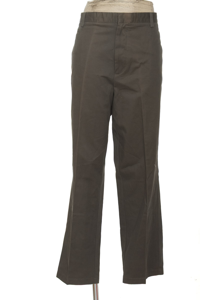 Pantalón color Verde - Dockers