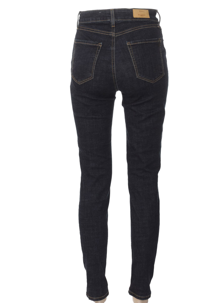 Pantalones color Azul - Koaj