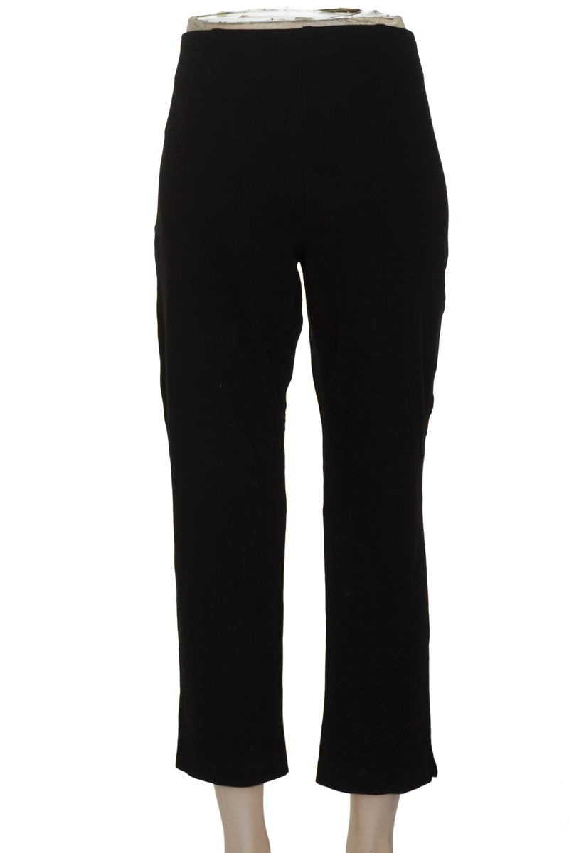 Pantalones color Negro - Chico´s