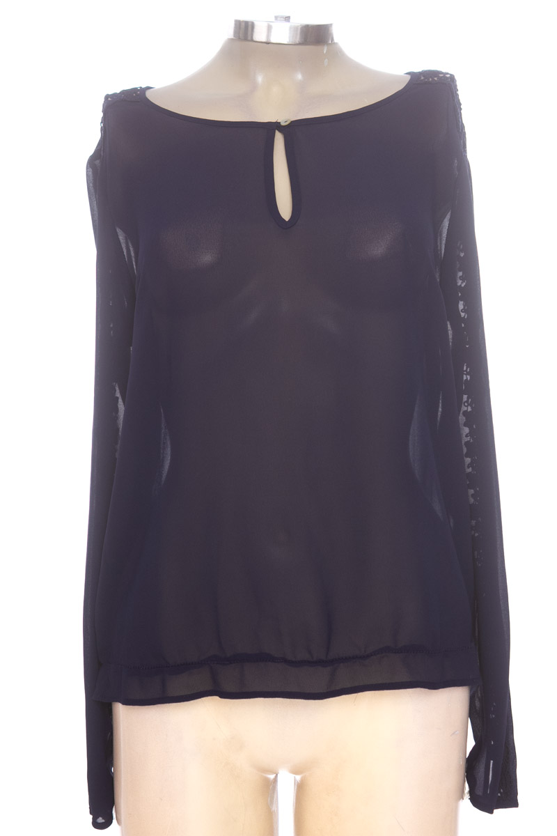 Blusa color Azul - Forever 21
