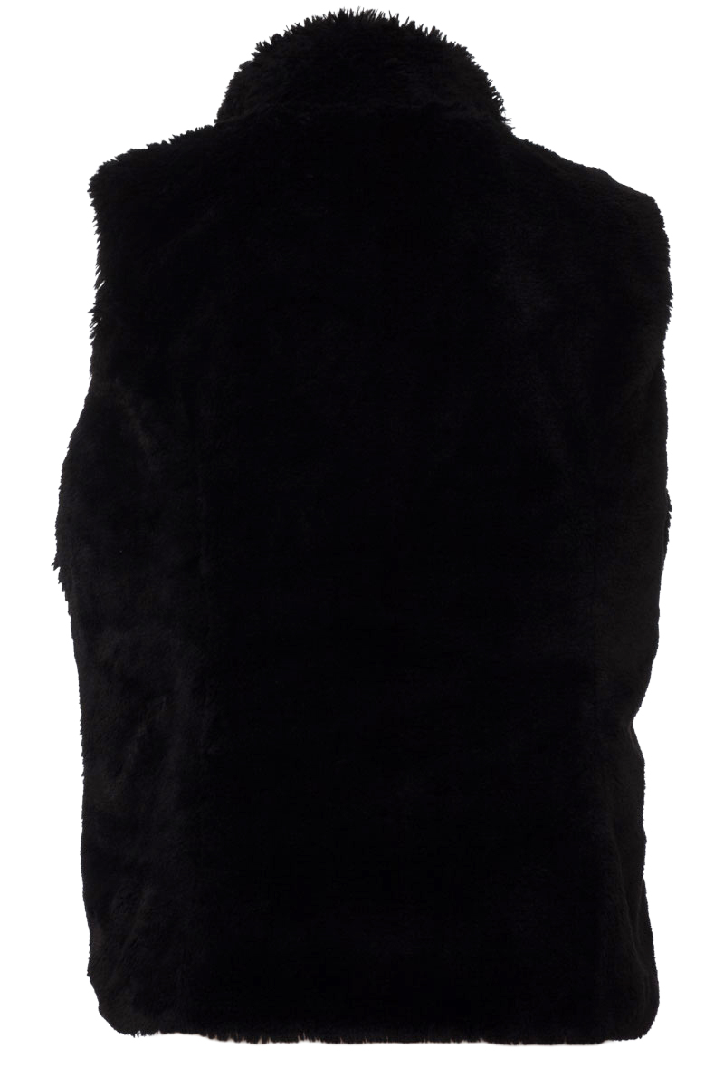 Chaqueta / Abrigo color Negro - Giacca