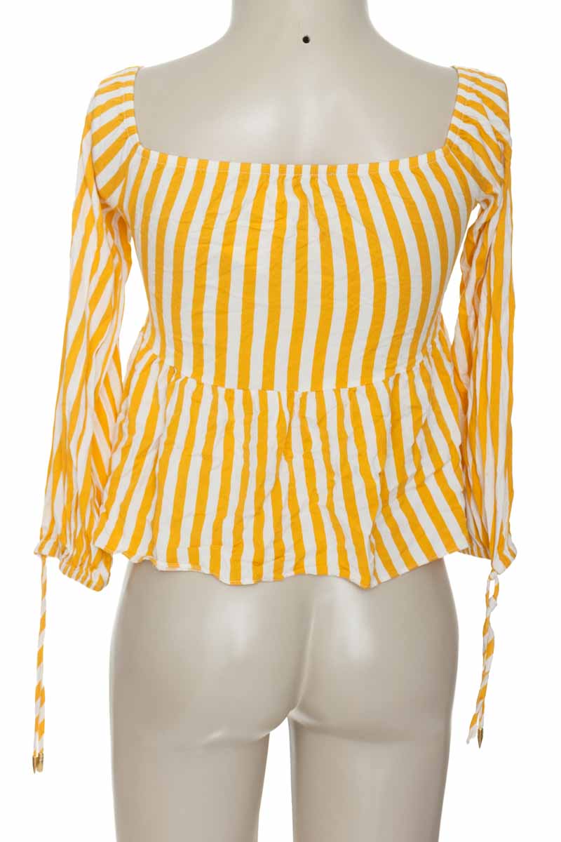 Blusa color Amarillo - Studio F