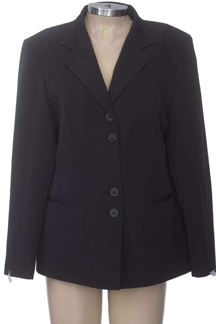 Chaqueta / Abrigo color Gris - Nicols