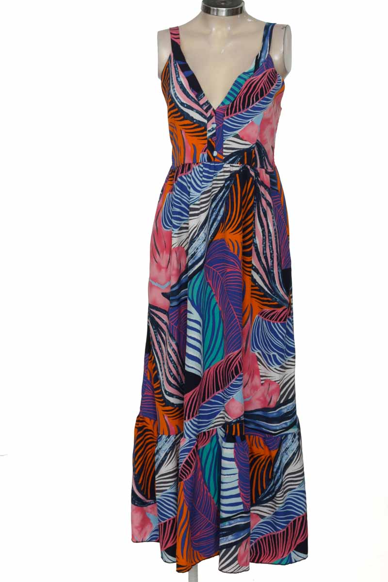 Vestido / Enterizo color Azul - Miumy