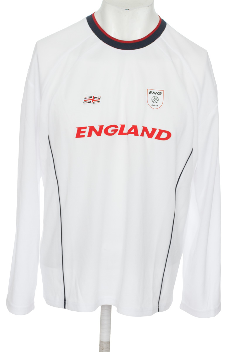Ropa Deportiva color Blanco - H&M