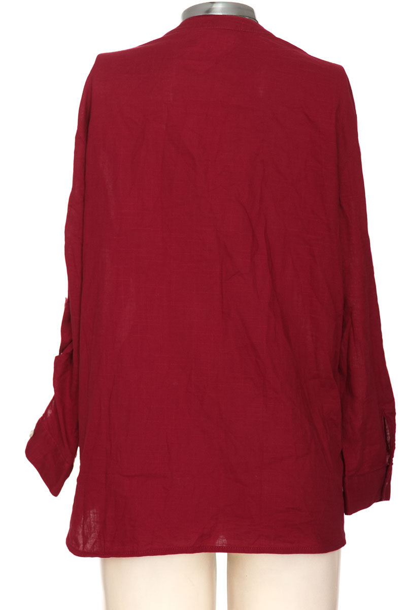 Blusa color Fucsia - PATPRIMO