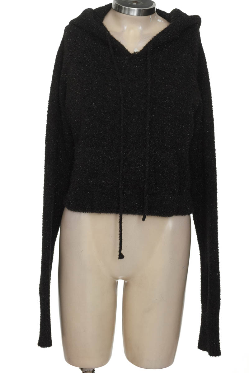 Sweater color Negro - For Love & lemons