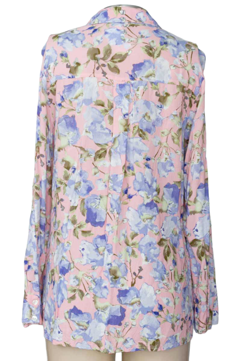 Blusa color Estampado - Zingara