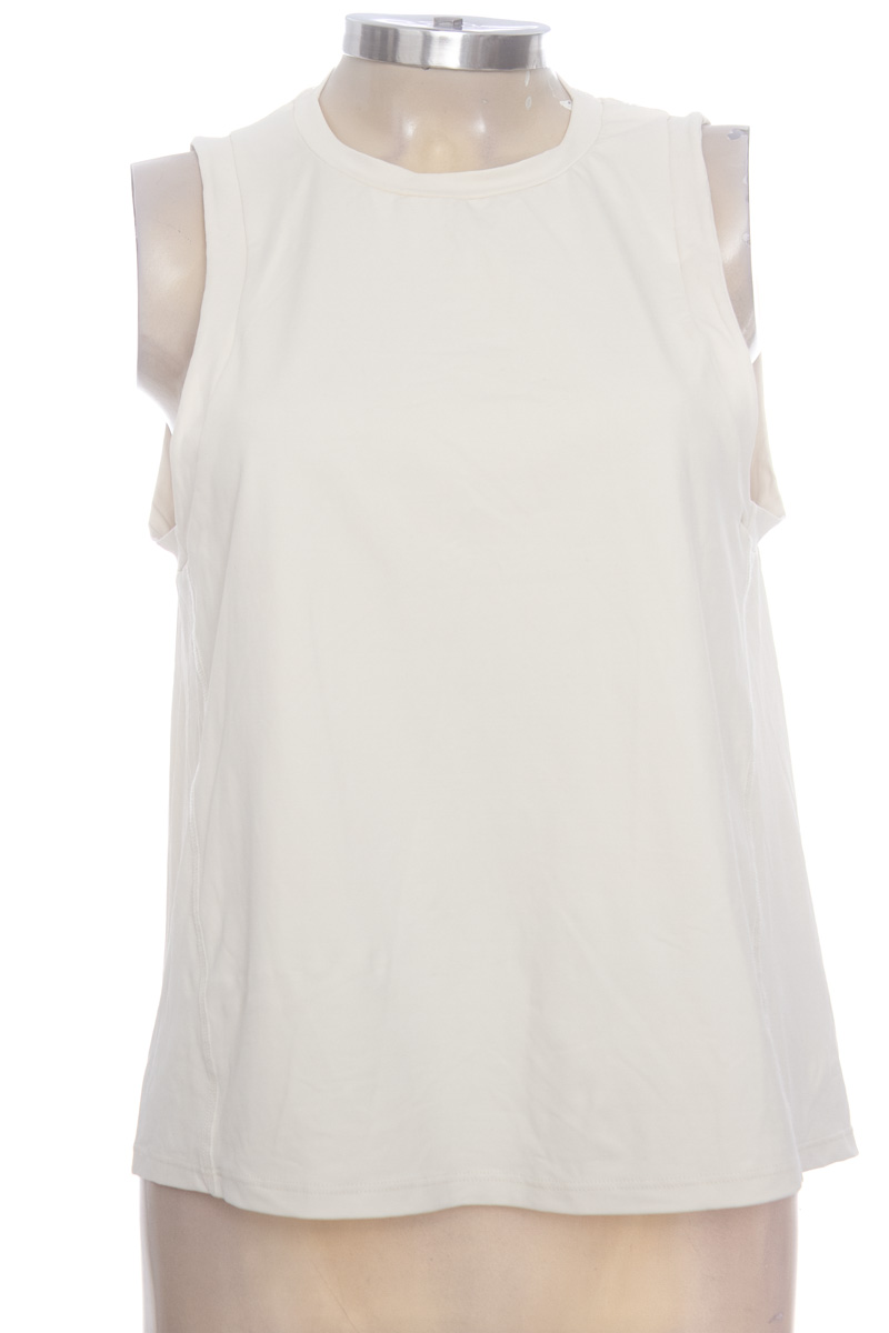 Ropa Deportiva / Salida de Baño color Beige - Vivant