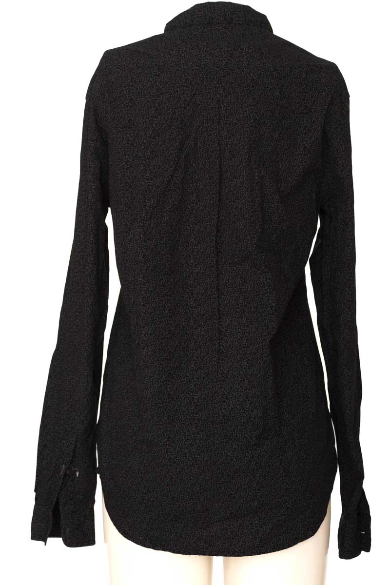 Blusa color Negro - Pull & Bear