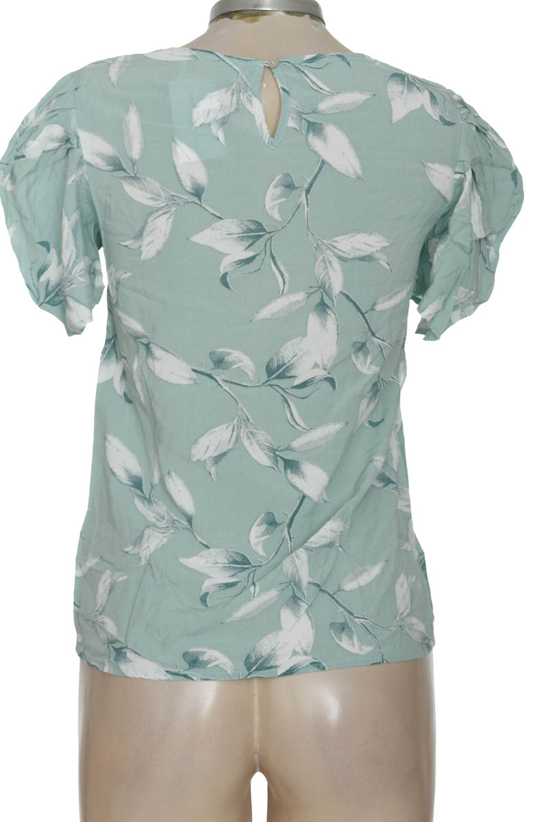 Blusa color Verde - Arkitect