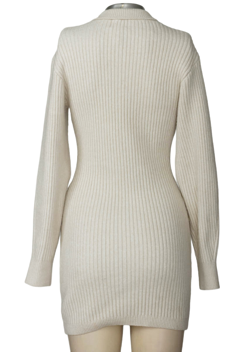 Vestido / Enterizo color Beige - H&M
