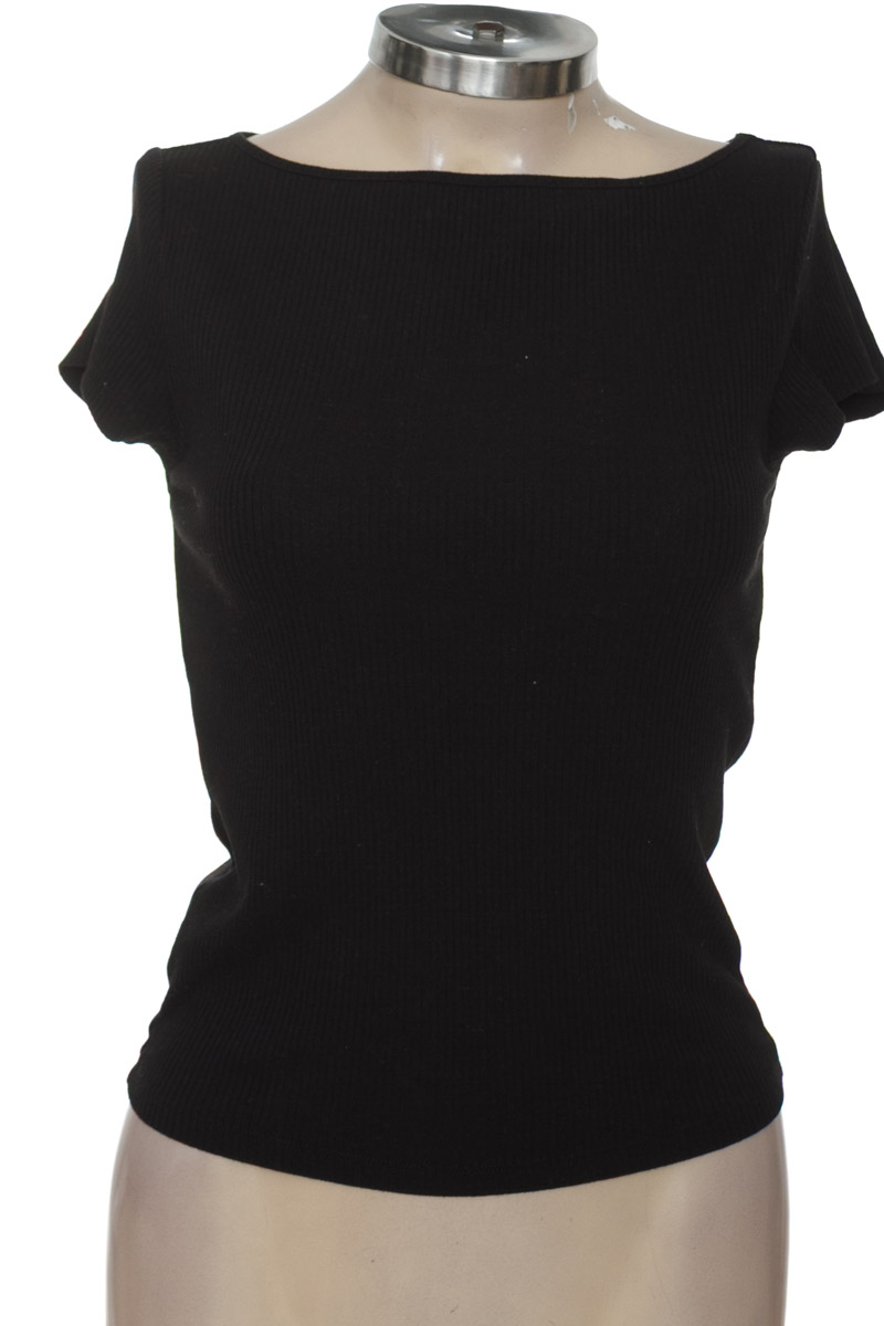 Top / Camiseta color Negro - American Eagle