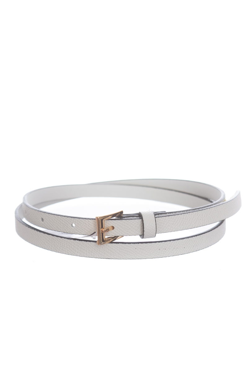 Accesorios color Blanco - H&M