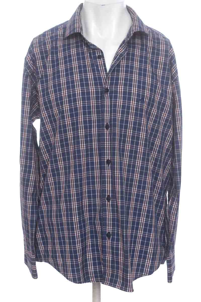 Camisa color Azul - Austin Reed