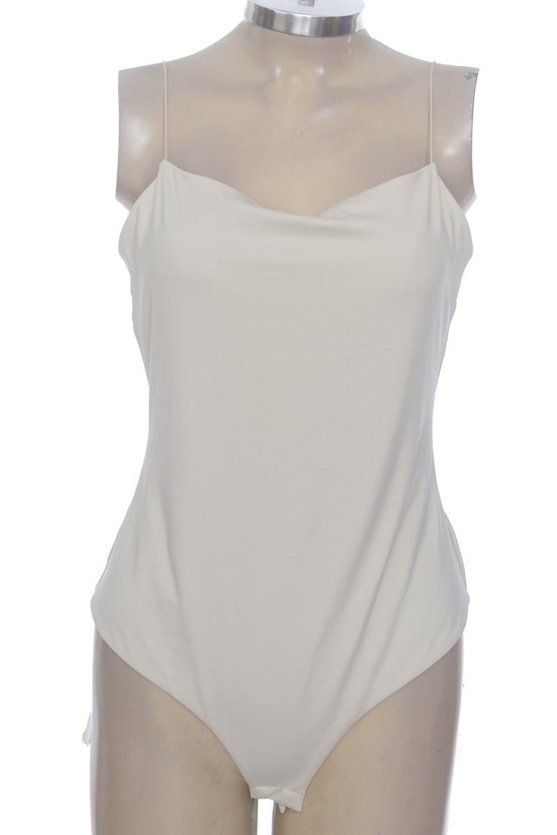 Top / Camiseta color Beige - H&M