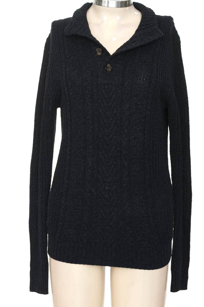 Sweater color Azul - Koaj
