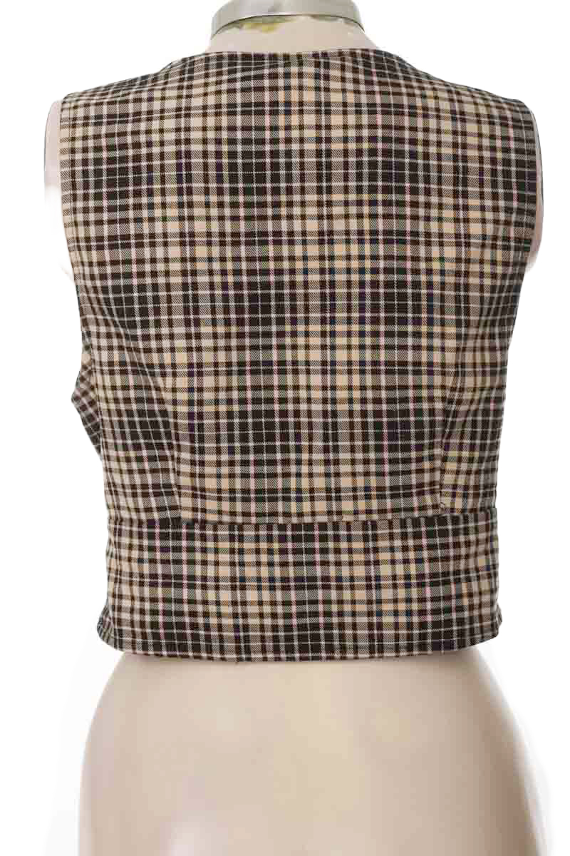 Top / Camiseta color Beige - Sybilla