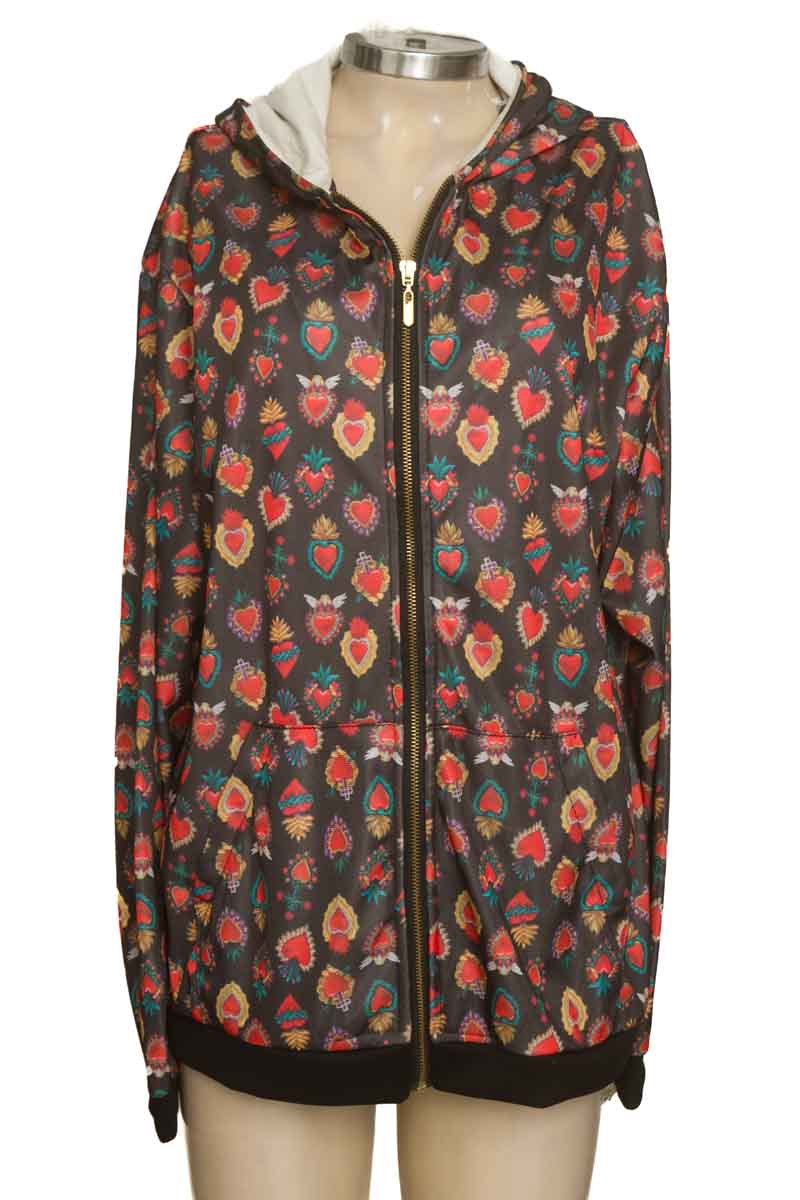 Chaqueta / Abrigo color Gris - Closeando