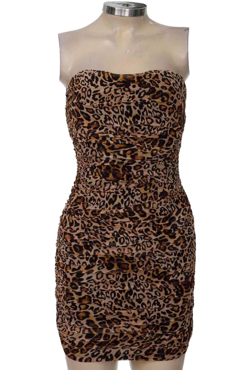 Vestido / Enterizo color Estampado - ELA