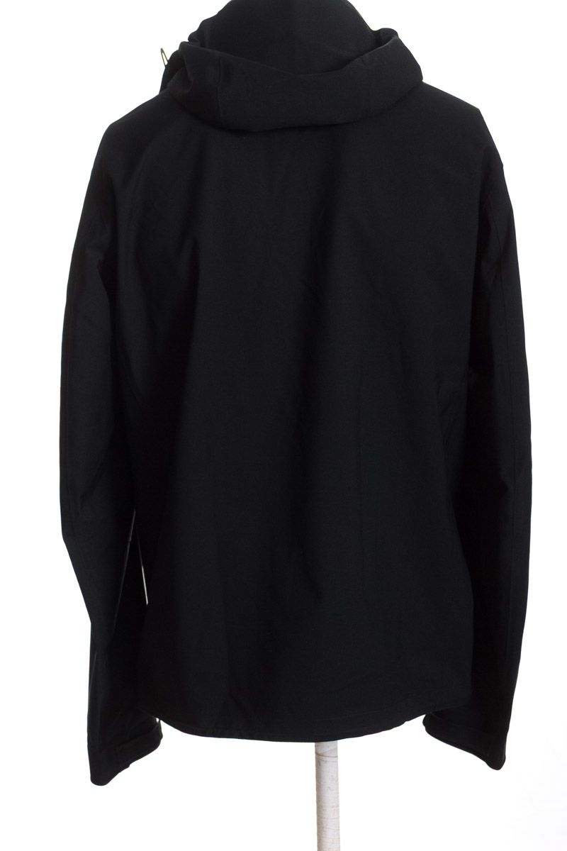 Chaqueta color Negro - UNIQLO