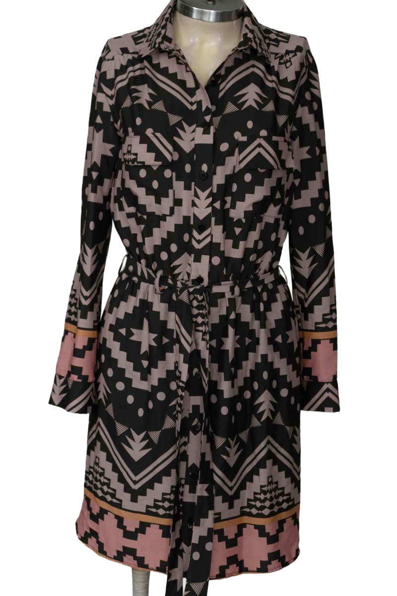 Vestido / Enterizo color Estampado - Collective Concepts