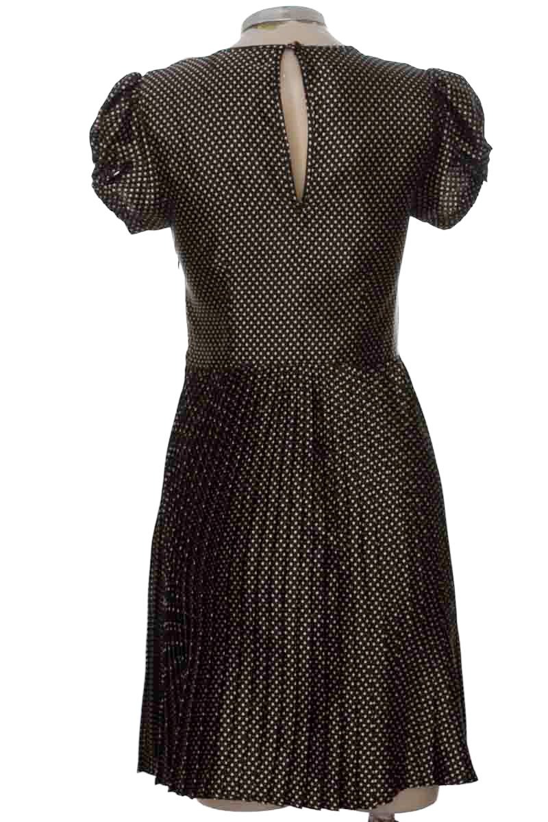 Vestido / Enterizo color Negro - Miss Selfridge