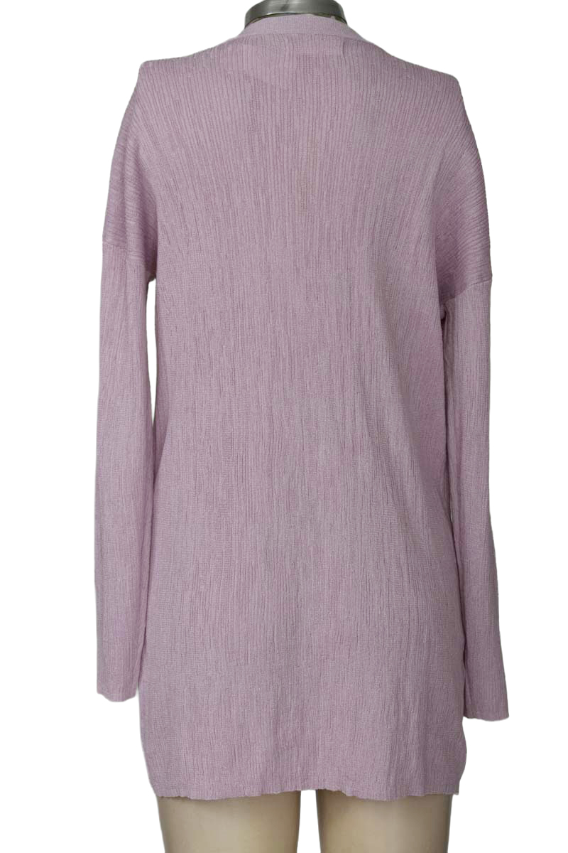 Sweater color Lila - MNG
