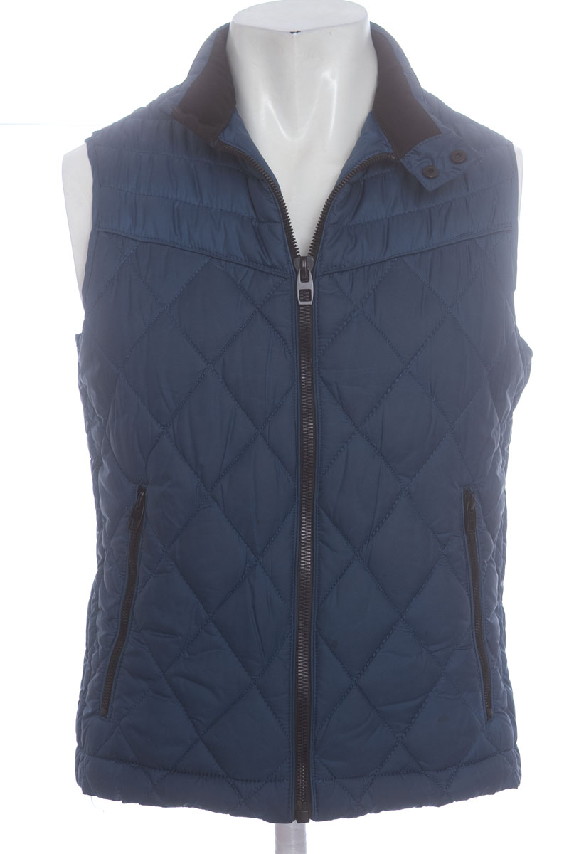 Chaqueta color Azul - Zara